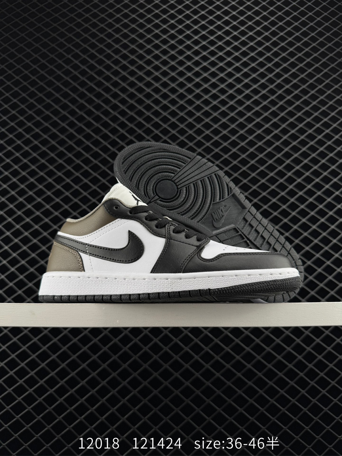 Nike Air Jordan 1 Low